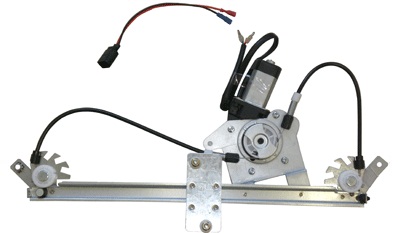 ELEVALUNAS DELANTERO ELECTRICO DELANTERO IZQUIERDO