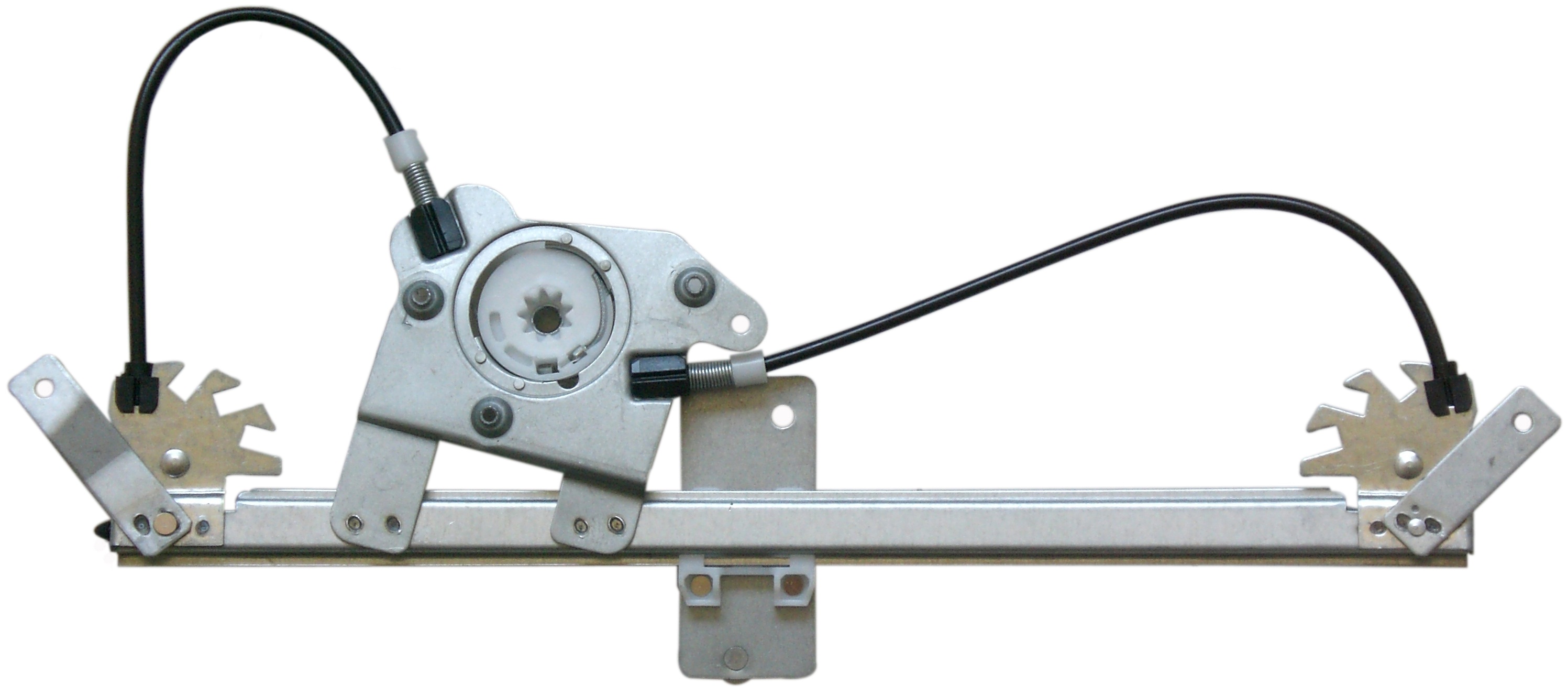 ELEVALUNAS DELANTERO ELECTRICO DERECHO (SIN MOTOR)