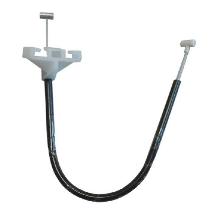 CABLE MANILLA PUERTA EXTERIOR