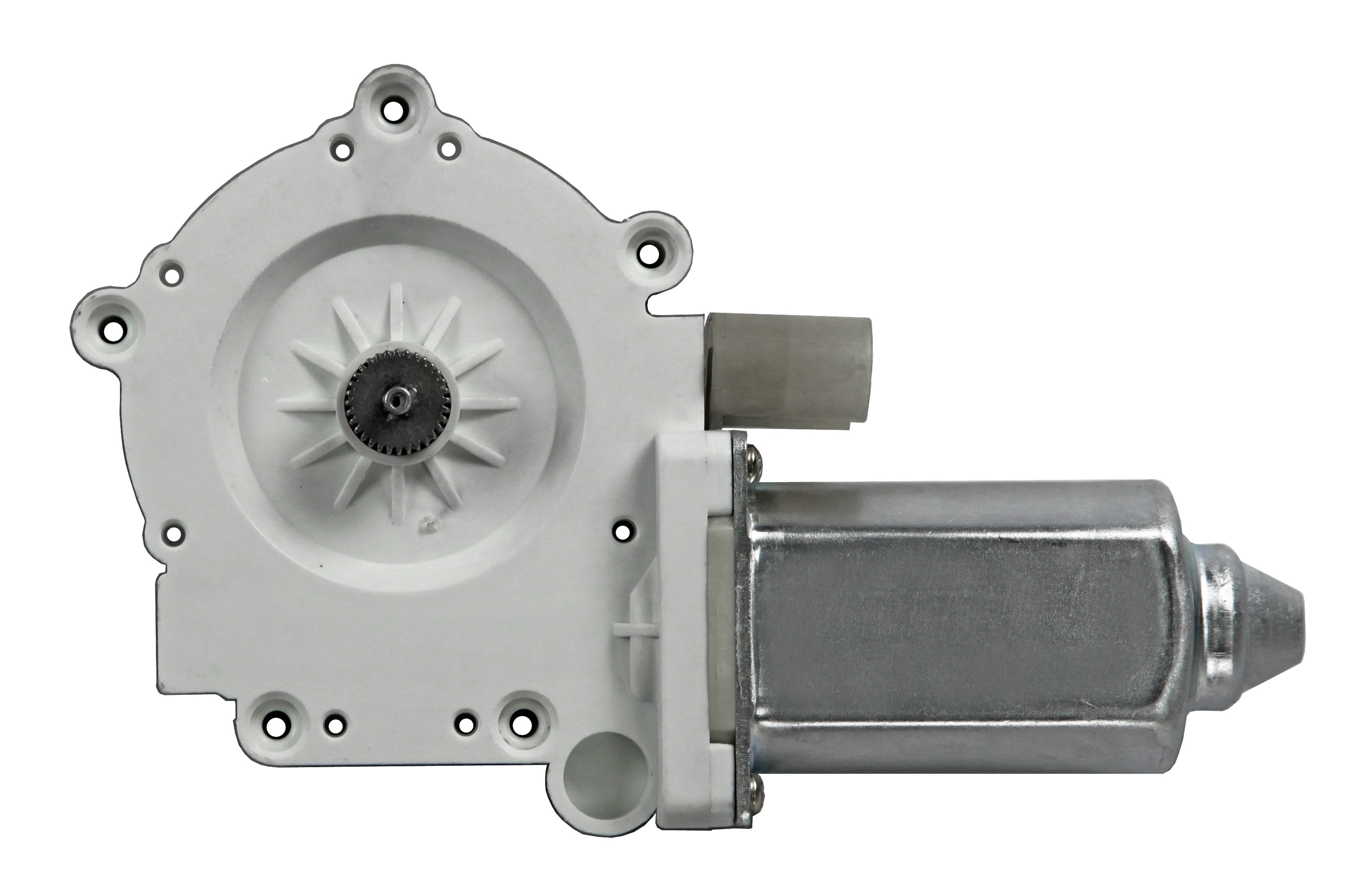 MOTOR ELEVALUNAS DELANTERO DERECHO 3PUERTAS