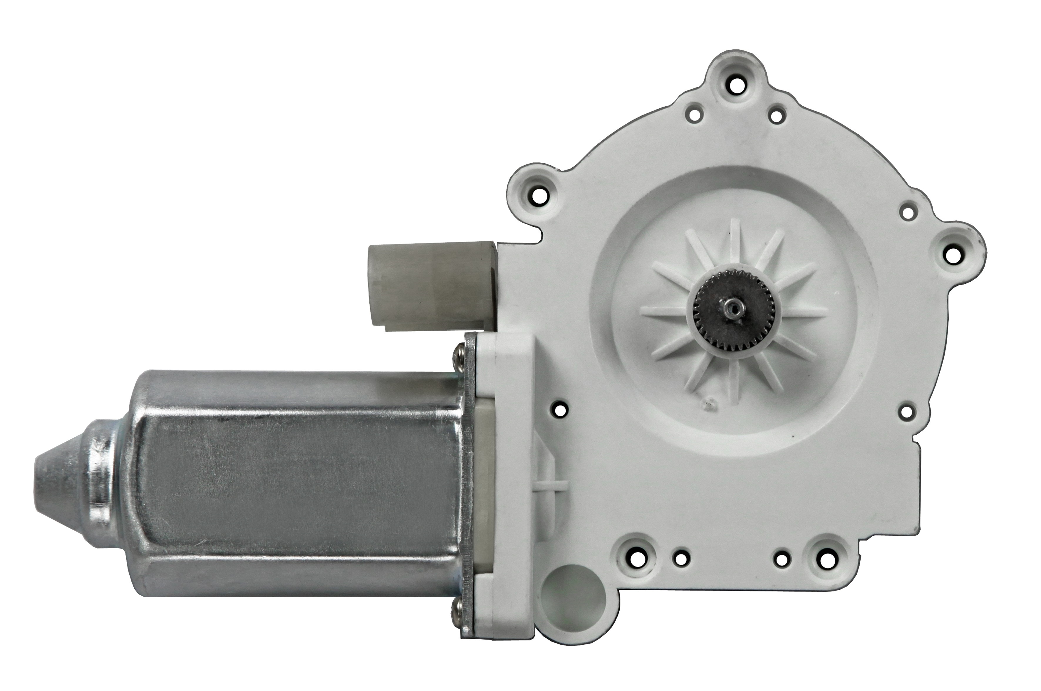 MOTOR ELEVALUNAS DELANTERO IZQUIERDO 3PUERTAS