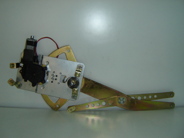ELEVALUNAS DELANTERO ELECTRICO DELANTERO DERECHO 2PUERTAS