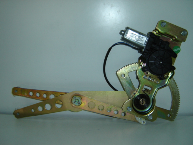 ELEVALUNAS DELANTERO ELECTRICO DELANTERO DERECHO 4PUERTAS