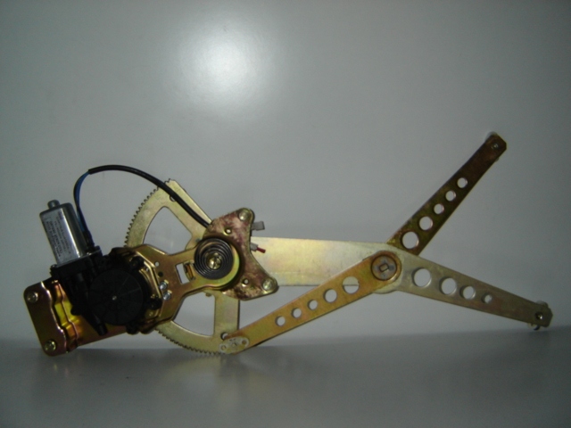 ELEVALUNAS DELANTERO ELECTRICO DELANTERO IZQUIERDO 3PUERTAS