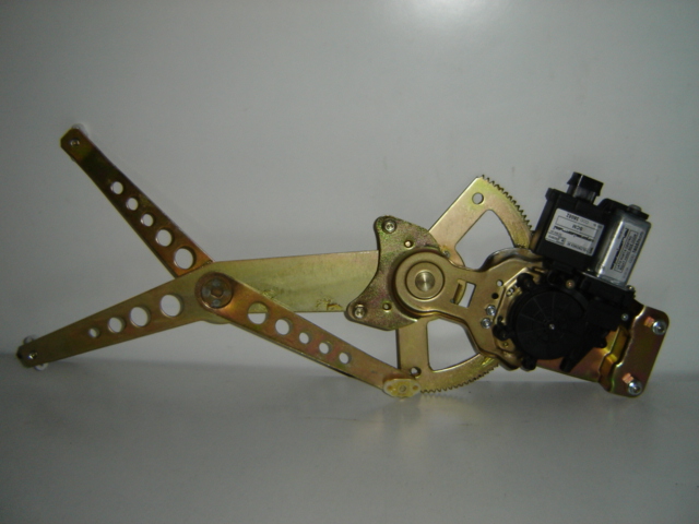 ELEVALUNAS DELANTERO ELECTRICO DERECHO 3PUERTAS (CON CONFORT)
