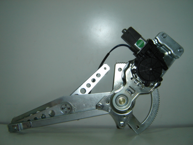 ELEVALUNAS DELANTERO ELECTRICO DELANTERO DERECHO