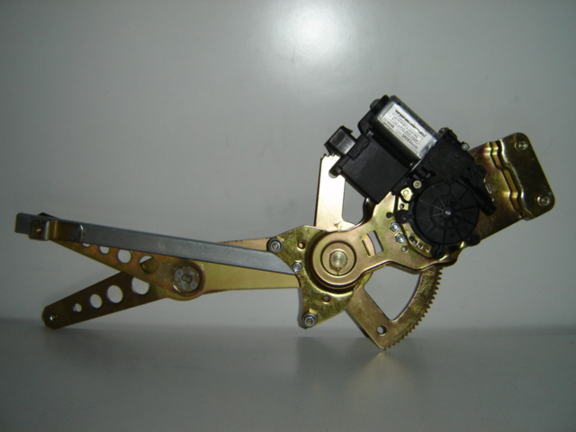 ELEVALUNAS DELANTERO ELECTRICO DERECHO (CON COMFORT)
