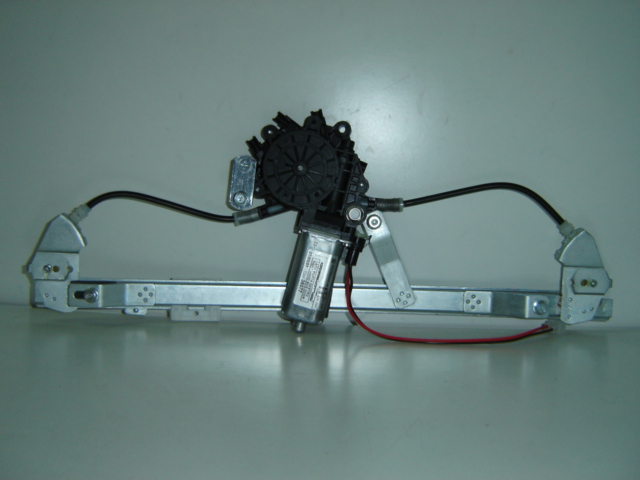 ELEVALUNAS TRASERO ELECTRICO DERECHO