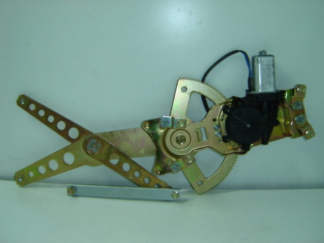 ELEVALUNAS DELANTERO ELECTRICO DELANTERO DERECHO 2PUERTAS