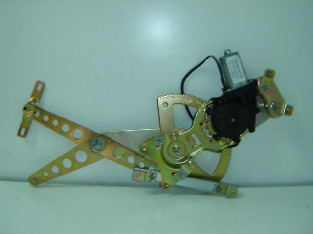 ELEVALUNAS DELANTERO ELECTRICO DERECHO 4PUERTAS