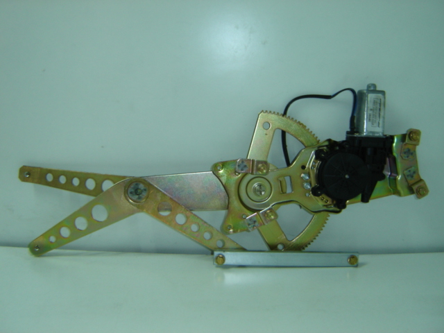 ELEVALUNAS DELANTERO ELECTRICO DERECHO