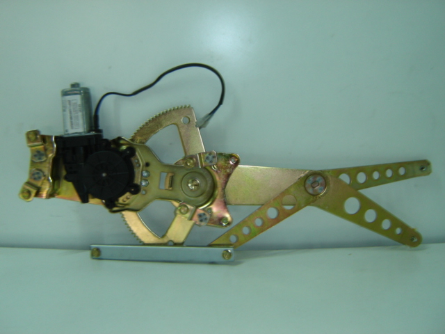 ELEVALUNAS DELANTERO ELECTRICO IZQUIERDO