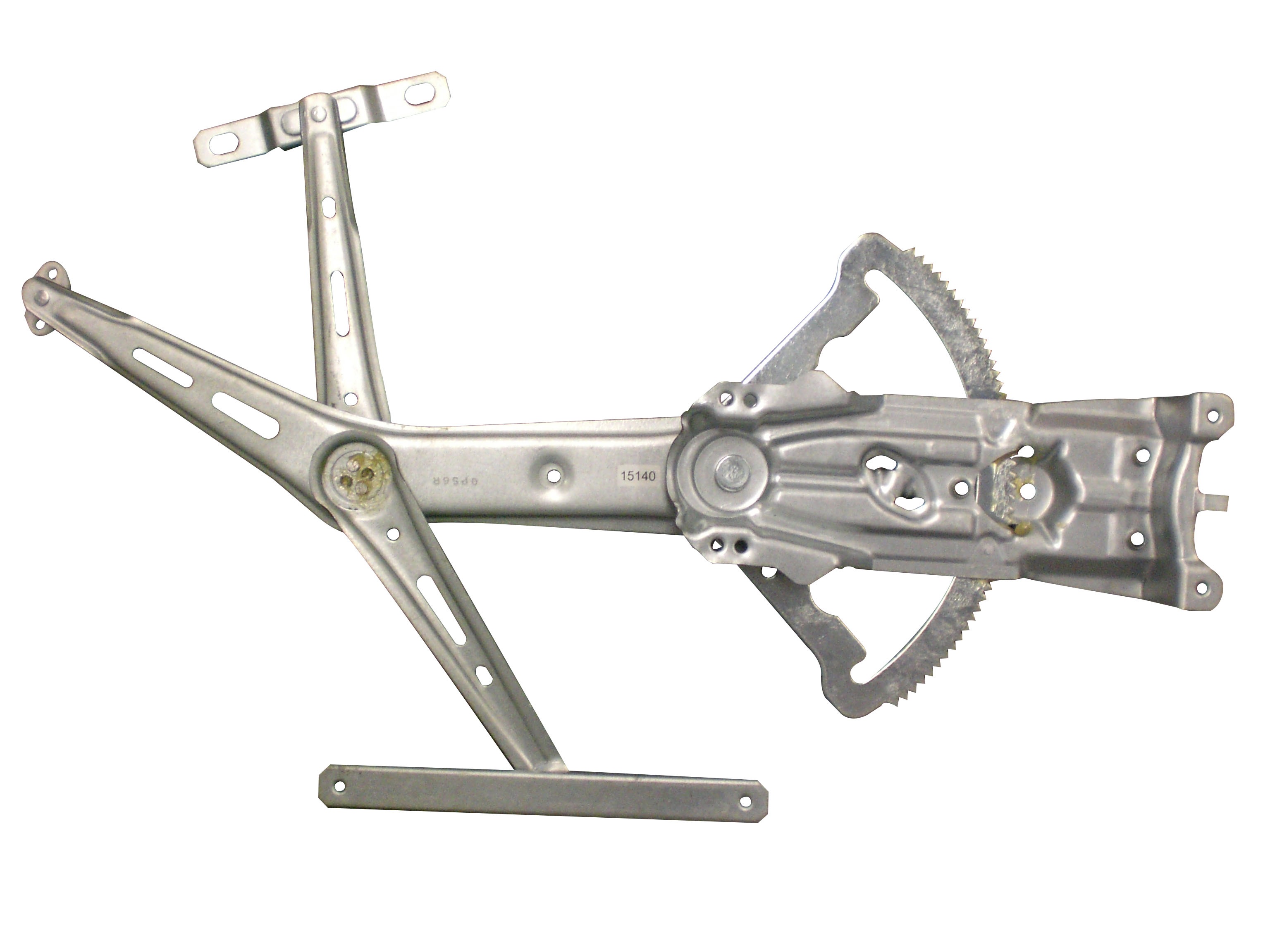 ELEVALUNAS DELANTERO ELECTRICO DERECHO (SIN MOTOR)