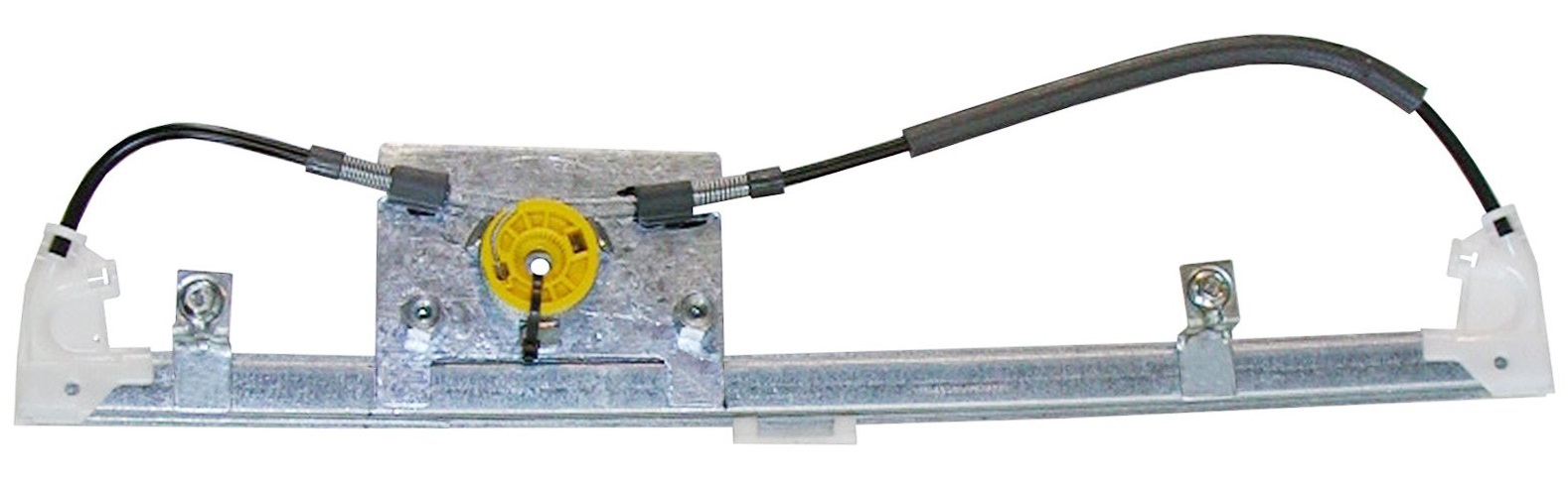 ELEVALUNAS ELECTRICO TRASERO DERECHO SIN MOTOR