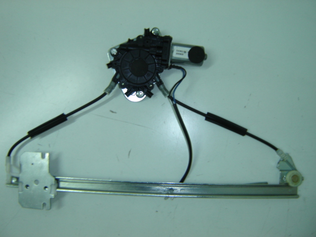 ELEVALUNAS DELANTERO ELECTRICO DELANTERO IZQUIERDO 5PUERTAS