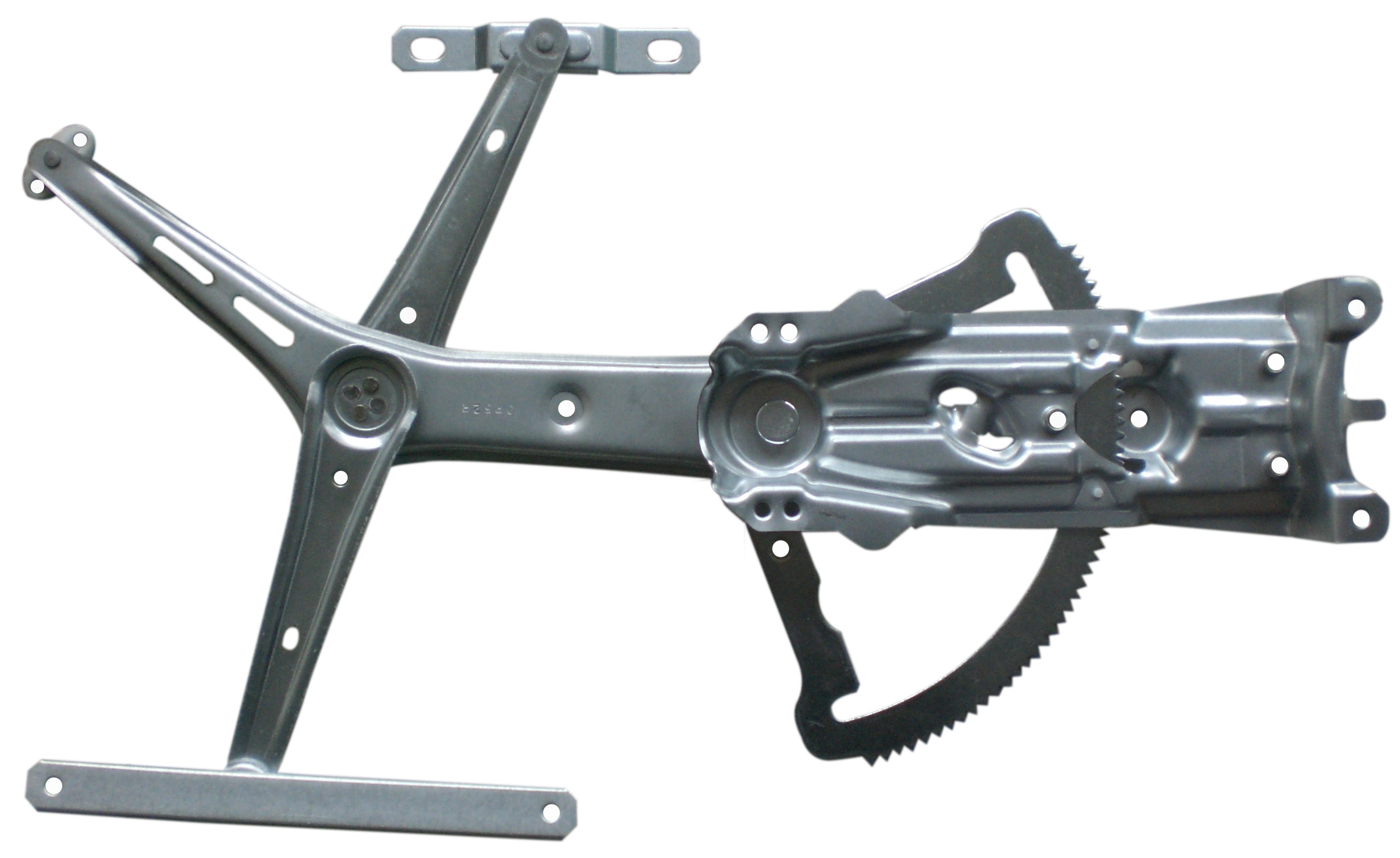 ELEVALUNAS DELANTERO ELECTRICO IZQUIERDO 3/5PUERTAS (SIN MOTOR)
