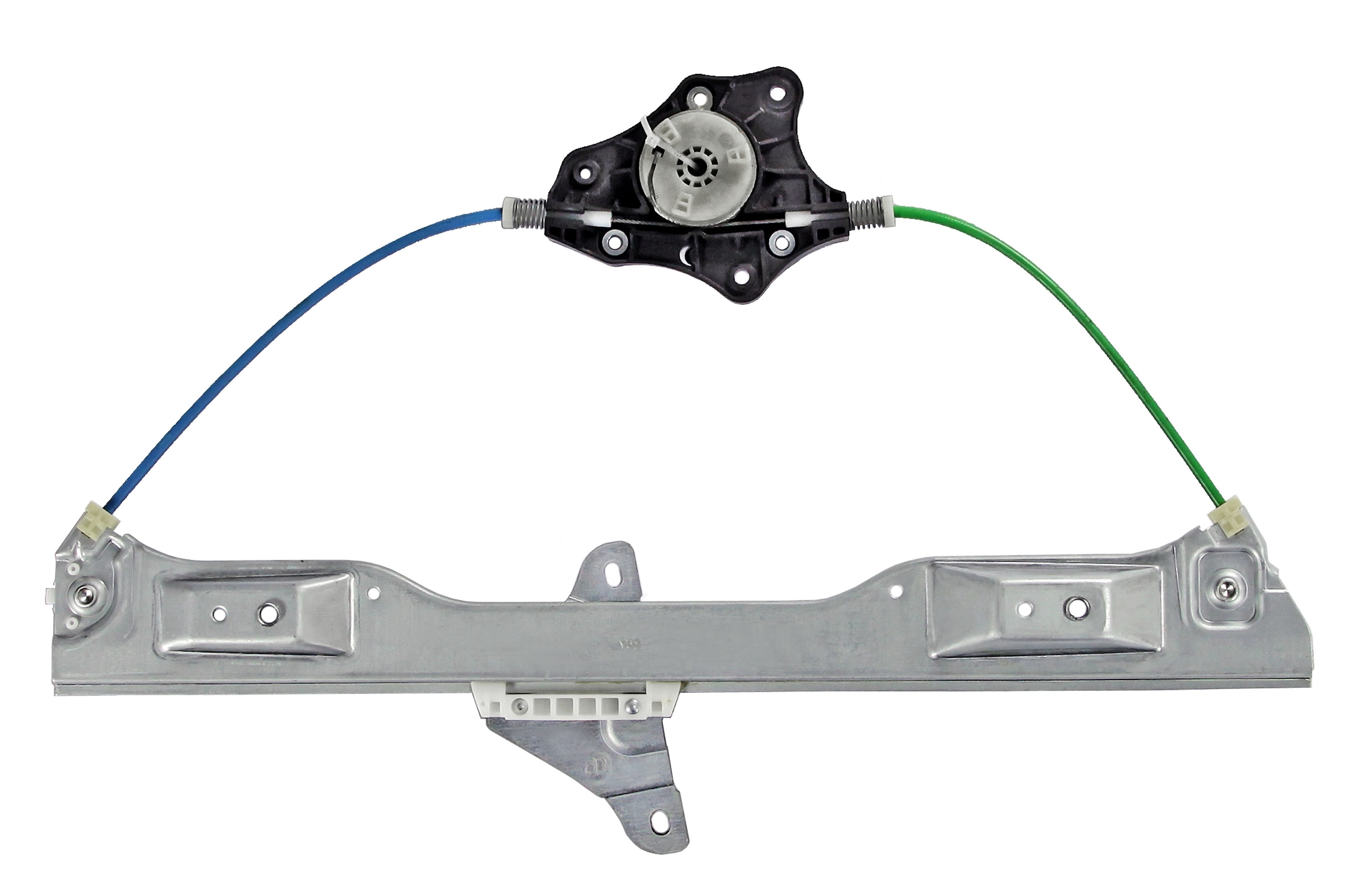 ELEVALUNAS DELANTERO ELECTRICO DERECHO 5PUERTAS (SIN MOTOR)