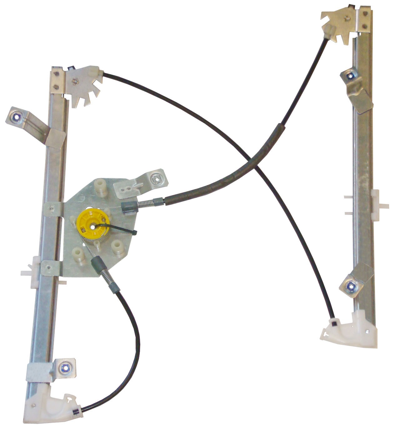 ELEVALUNAS ELECTRICO DELANTERO DERECHO 5 PUERTAS SIN MOTOR