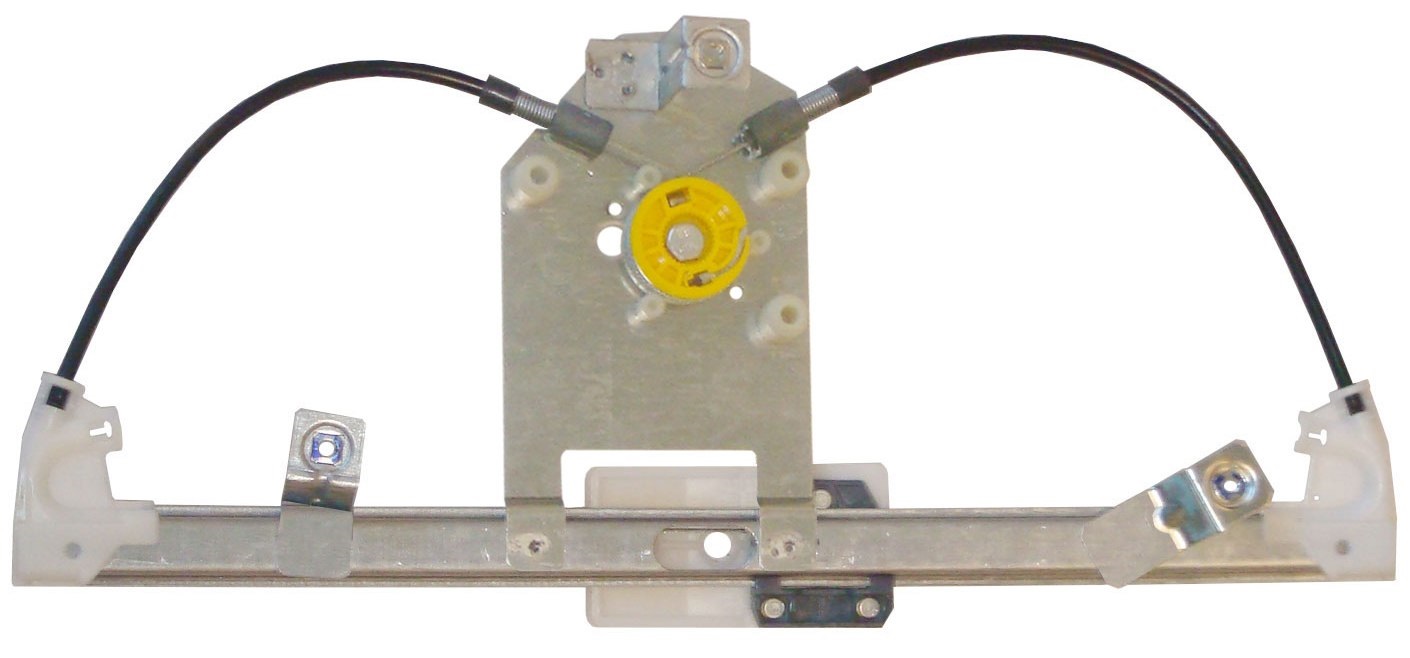 ELEVALUNAS ELECTRICO TRASERO IZQUIERDO SIN MOTOR