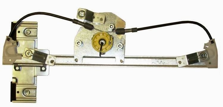 ELEVALUNAS ELECTRICO TR DERECHO (S/MOTOR)