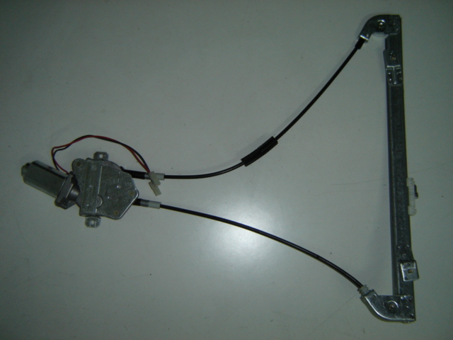 ELEVALUNAS DELANTERO ELECTRICO DERECHO 3PUERTAS
