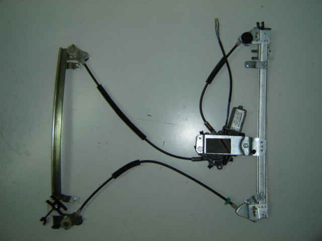 ELEVALUNAS DELANTERO ELECTRICO DELANTERO DERECHO 5PUERTAS