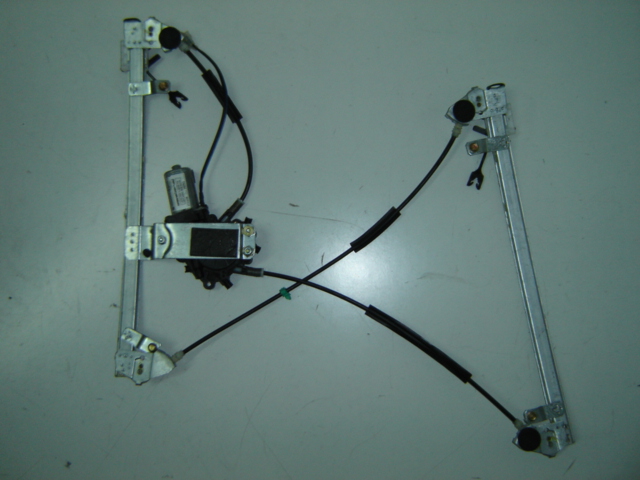 ELEVALUNAS DELANTERO ELECTRICO DELANTERO IZQUIERDO 5PUERTAS