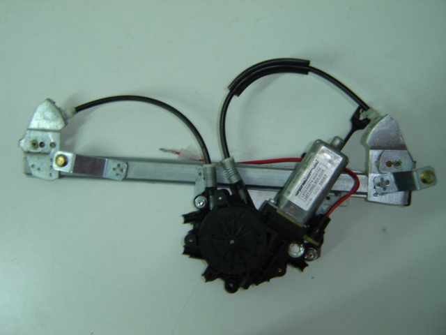 ELEVALUNAS TRASERO ELECTRICO IZQUIERDO