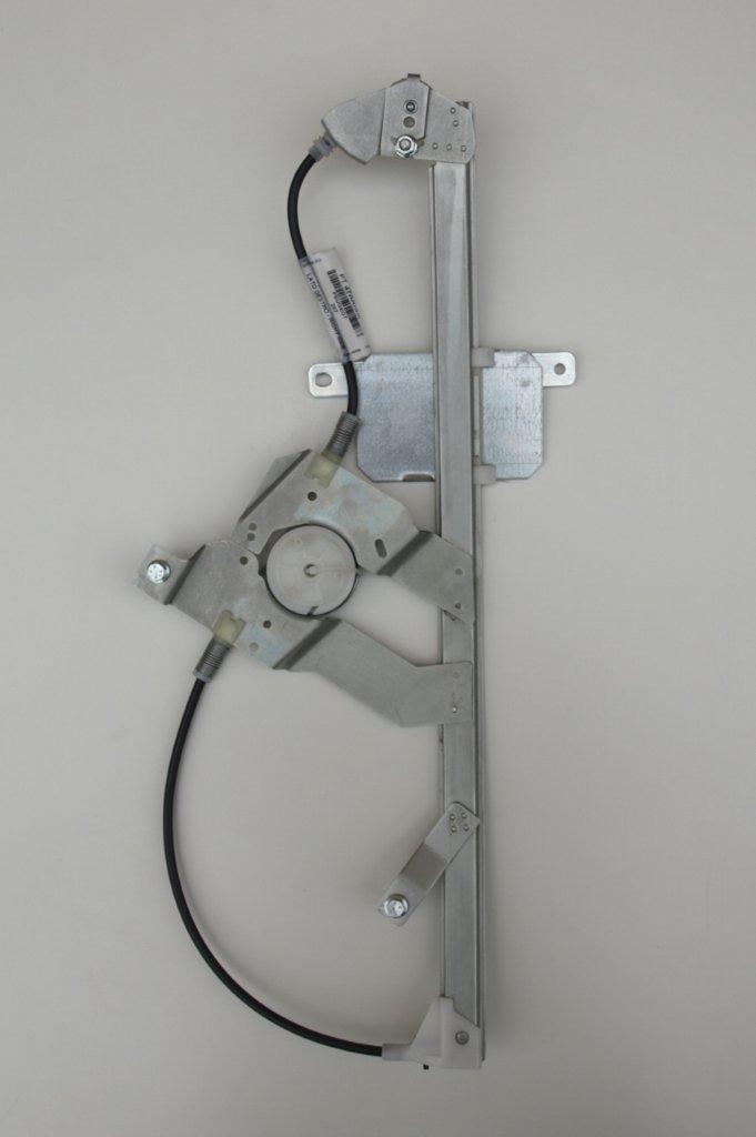 ELEVALUNAS DELANTERO ELECTRICO DERECHO (SIN MOTOR)