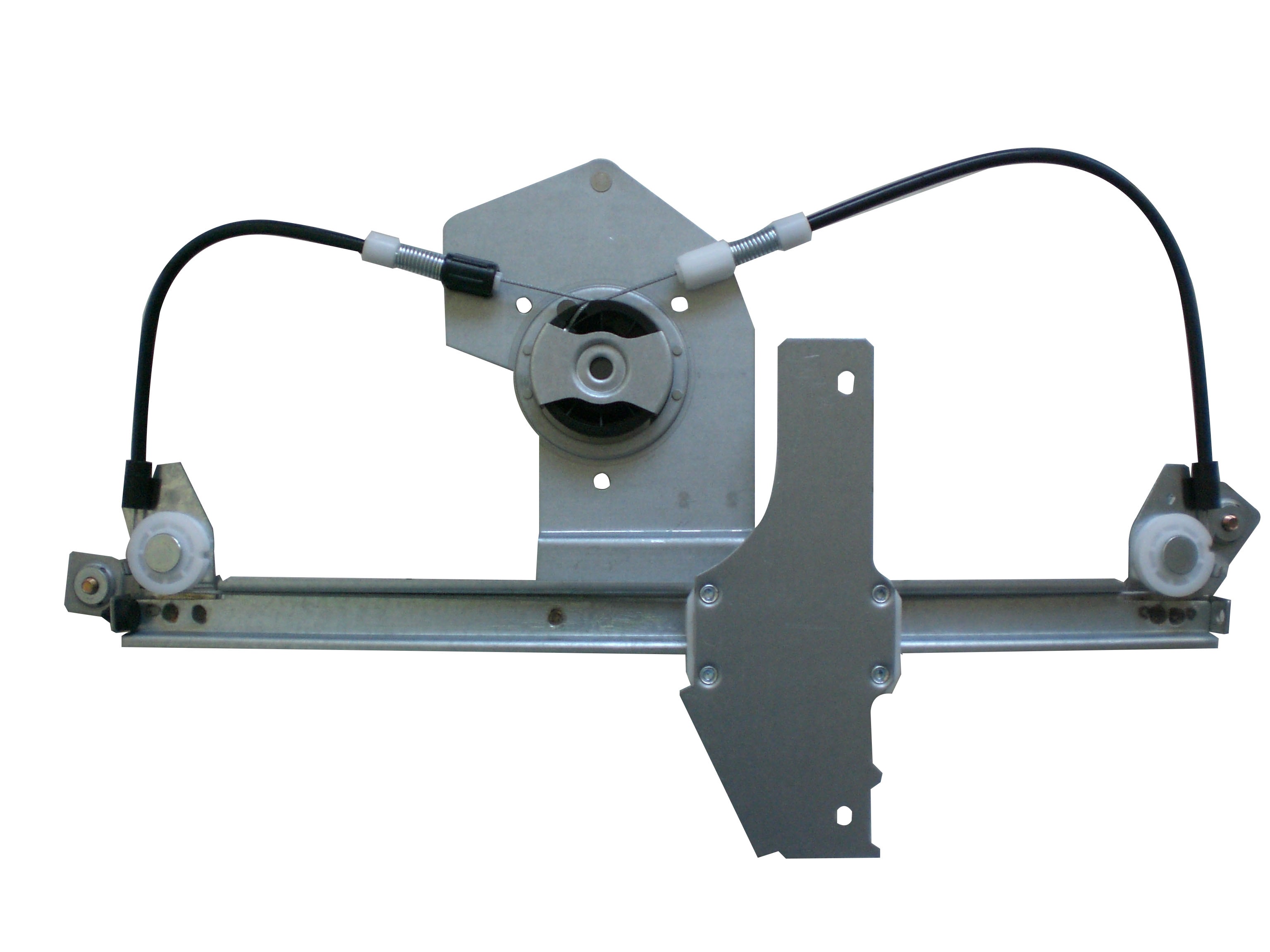 ELEVALUNAS ELECTRICO TRASERO IZQUIERDO 5 PUERTAS SIN MOTOR SW