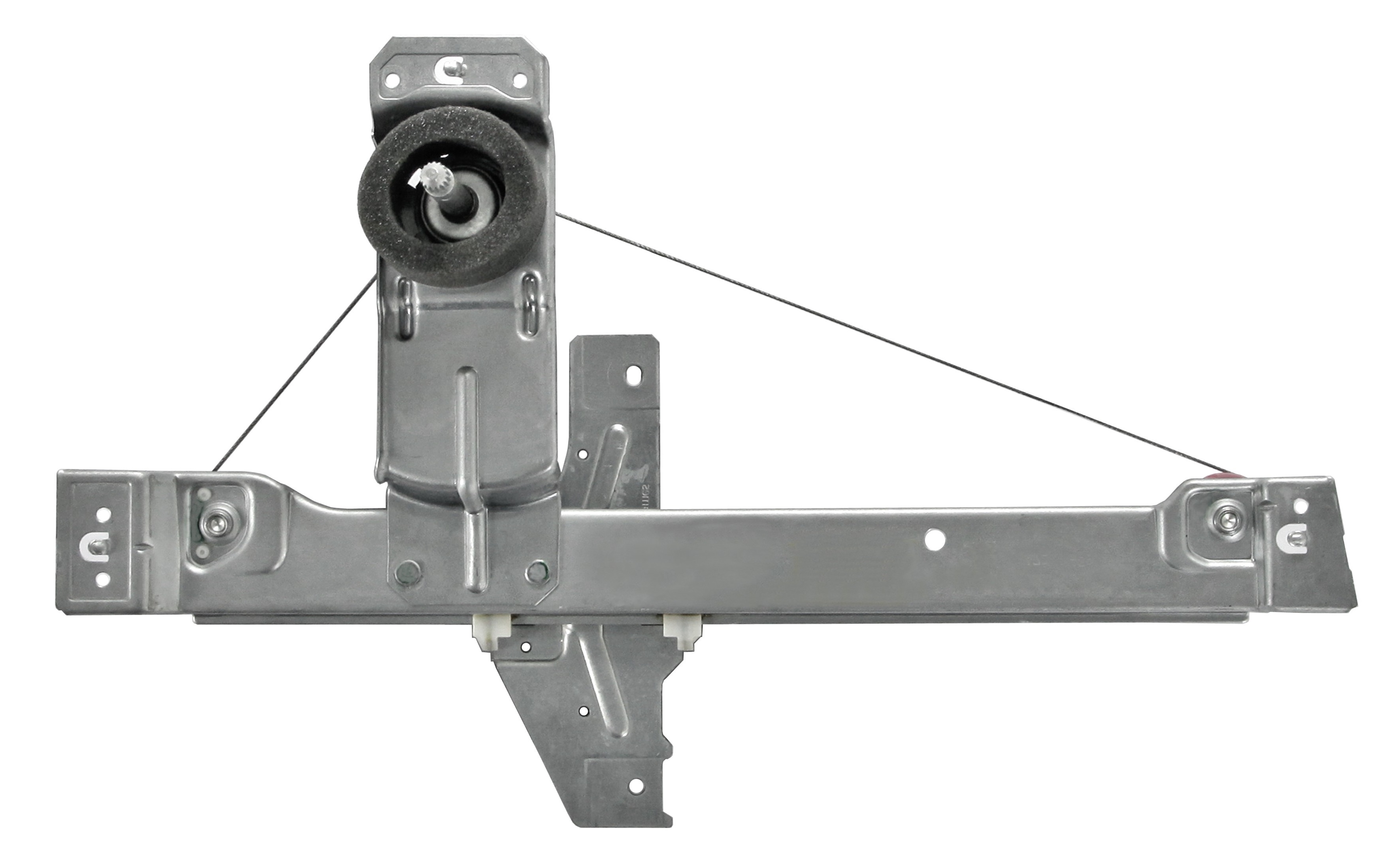 ELEVALUNAS TRASERO MANUAL DERECHO SW