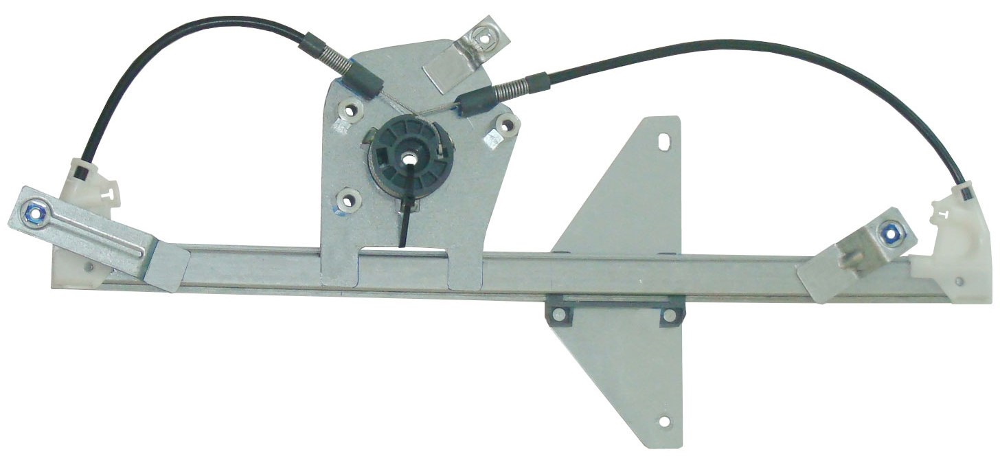 ELEVALUNAS ELECTRICO TRASERO DERECHO 5 PUERTAS SIN MOTOR