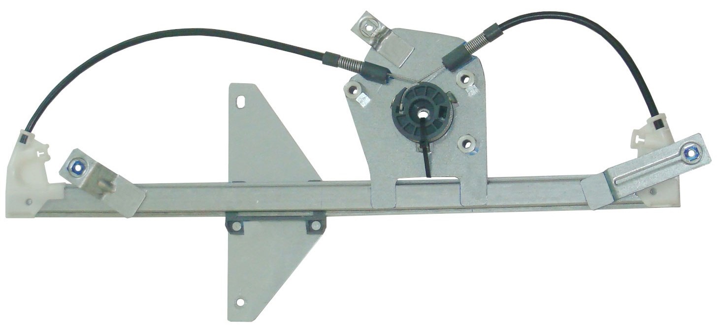 ELEVALUNAS ELECTRICO TRASERO IZQUIERDO 5 PUERTAS SIN MOTOR