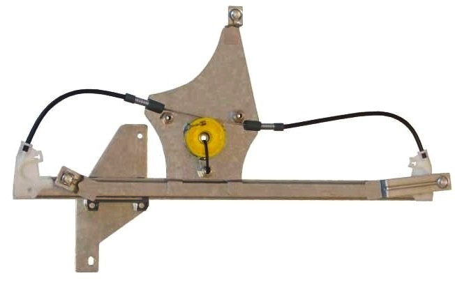 ELEVALUNAS DELANTERO IZQUIERDO 5P/RANCHERA (C/CONFORT) S/MOTOR
