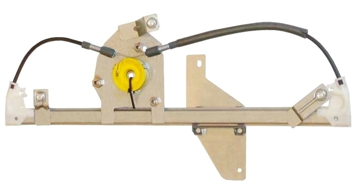 ELEVALUNAS ELECTRICO TRASERO DERECHO 5 PUERTAS SW SISTEMA CONFORT