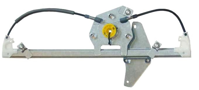 ELEVALUNAS ELECTRICO DELANTERO IZQUIERDO SIN MOTOR
