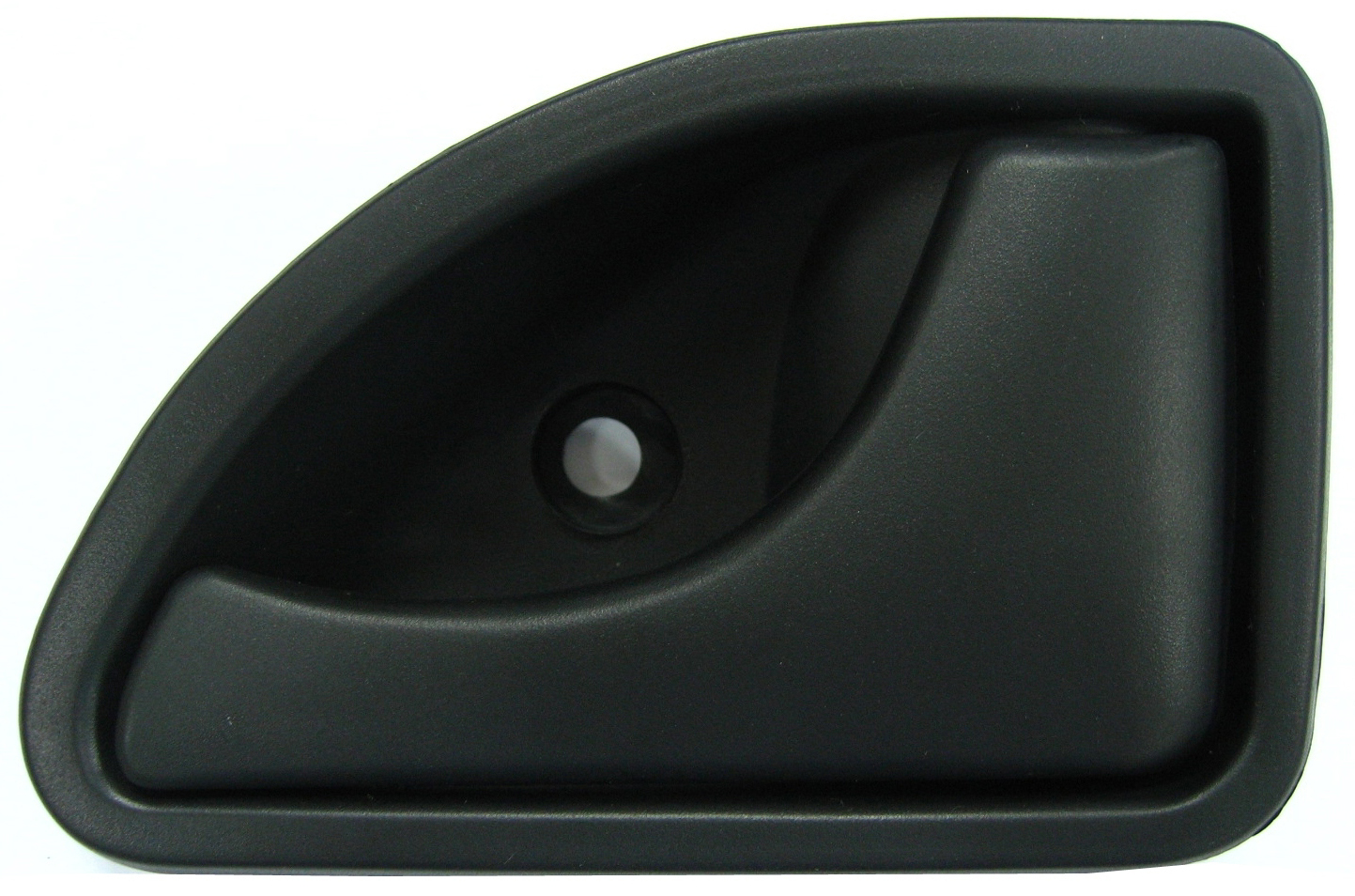 MANILLA PUERTA DELANTERA INTERIOR DERECHO NEGRO (8MM) 