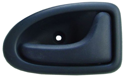 MANILLA MALETERO NEGRO 