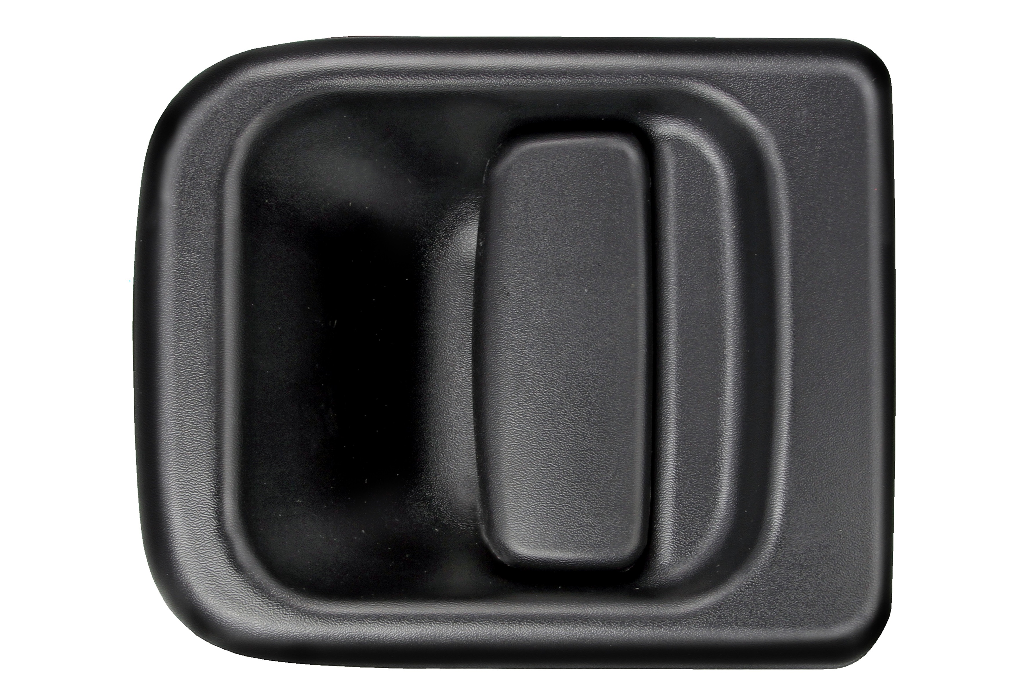MANILLA PUERTA DELANTERA IZQUIERDA NEGRO