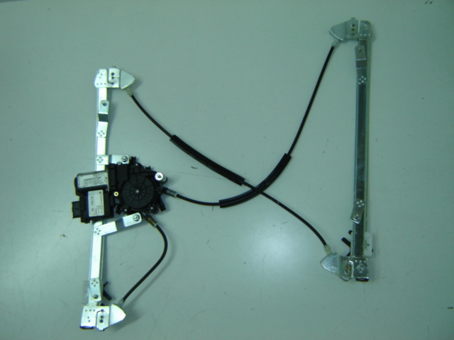 ELEVALUNAS DELANTERO ELECTRICO DERECHO (CON COMFORT)