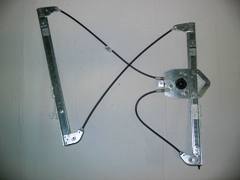 ELEVALUNAS DELANTERO ELECTRICO DERECHO (CON COMFORT/SIN MOTOR)