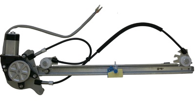 ELEVALUNAS TRASERO ELECTRICO DERECHO 5PUERTAS