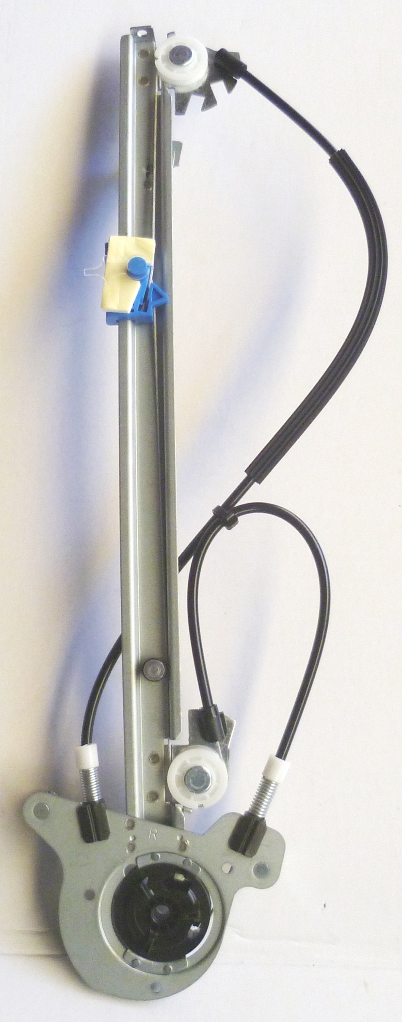 ELEVALUNAS TRASERO ELECTRICO DERECHO 5PUERTAS (CON COMFORT/SIN MOTOR)