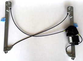 ELEVALUNAS DELANTERO ELECTRICO DERECHO 3PUERTAS (CON COMFORT)