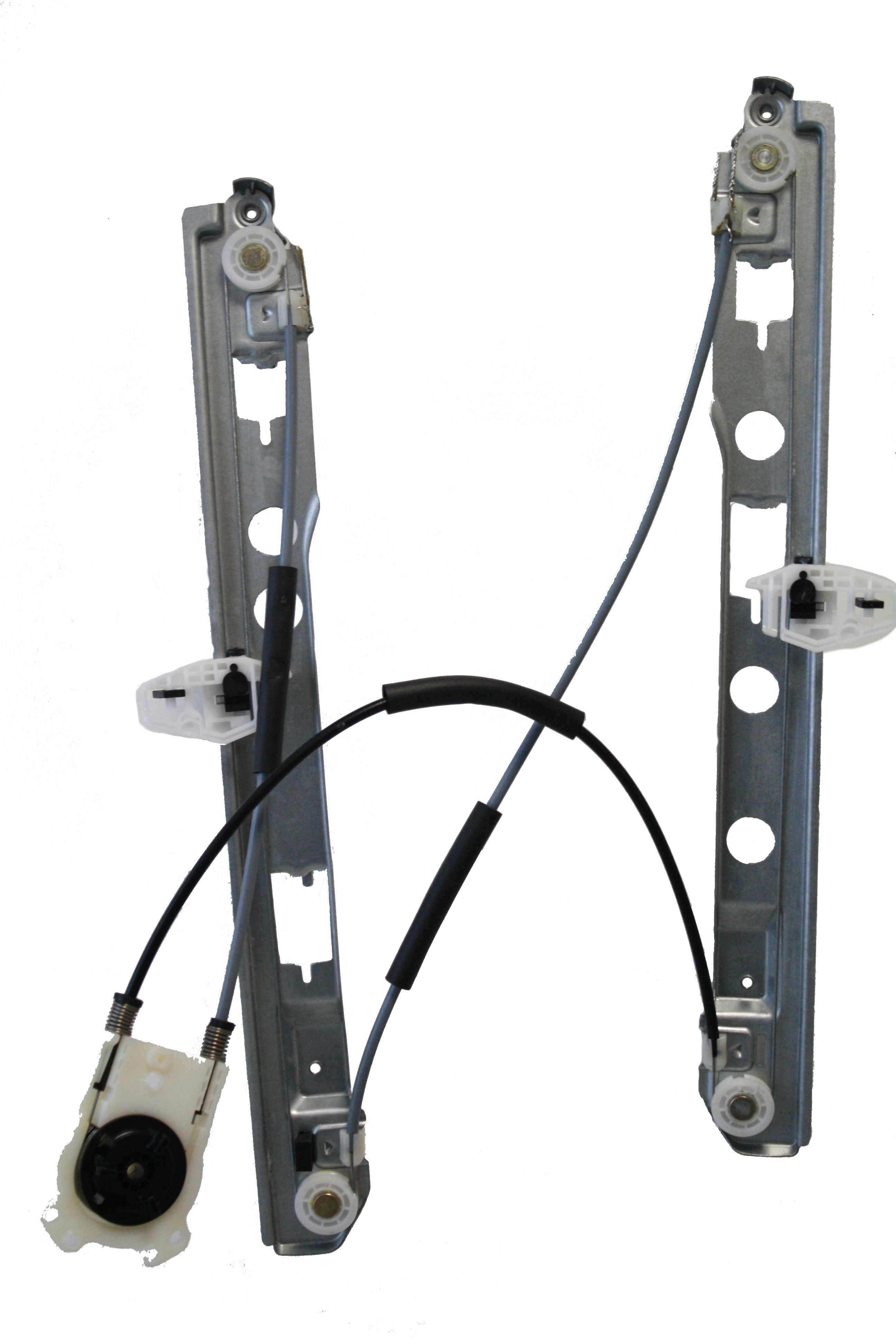 ELEVALUNAS DELANTERO ELECTRICO DERECHO 5PUERTAS (SIN MOTOR)