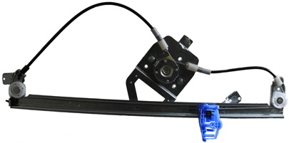 ELEVALUNAS DELANTERO ELECTRICO DERECHO (CON COMFORT/SIN MOTOR)