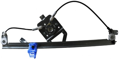 ELEVALUNAS DELANTERO ELECTRICO IZQUIERDO (CON COMFORT/SIN MOTOR)