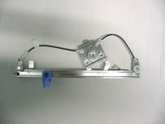 ELEVALUNAS DELANTERO ELECTRICO DERECHO 5PUERTAS (CON COMFORT/SIN MOTOR)