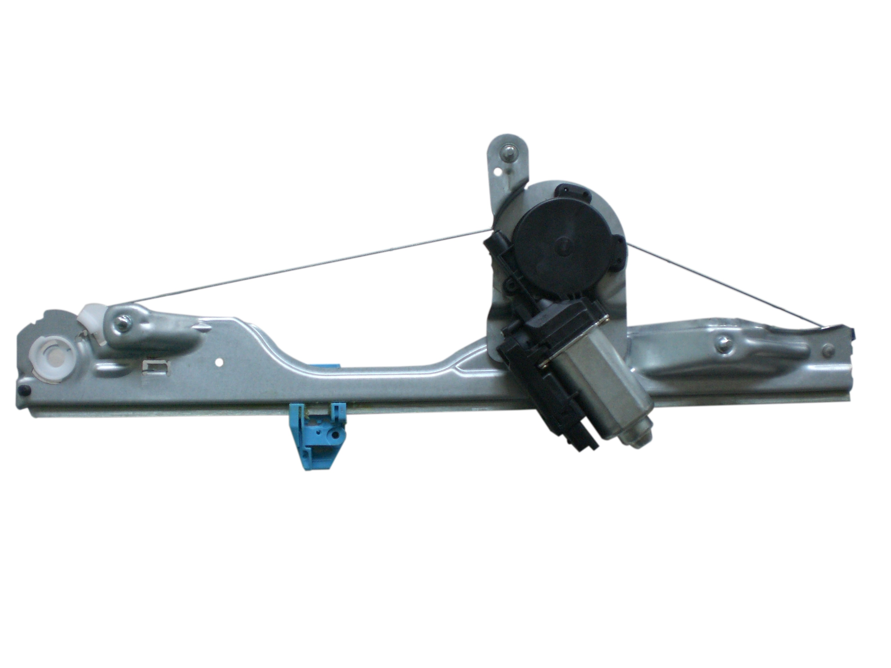 ELEVALUNAS DELANTERO ELECTRICO DERECHO 5PUERTAS (CON COMFORT)