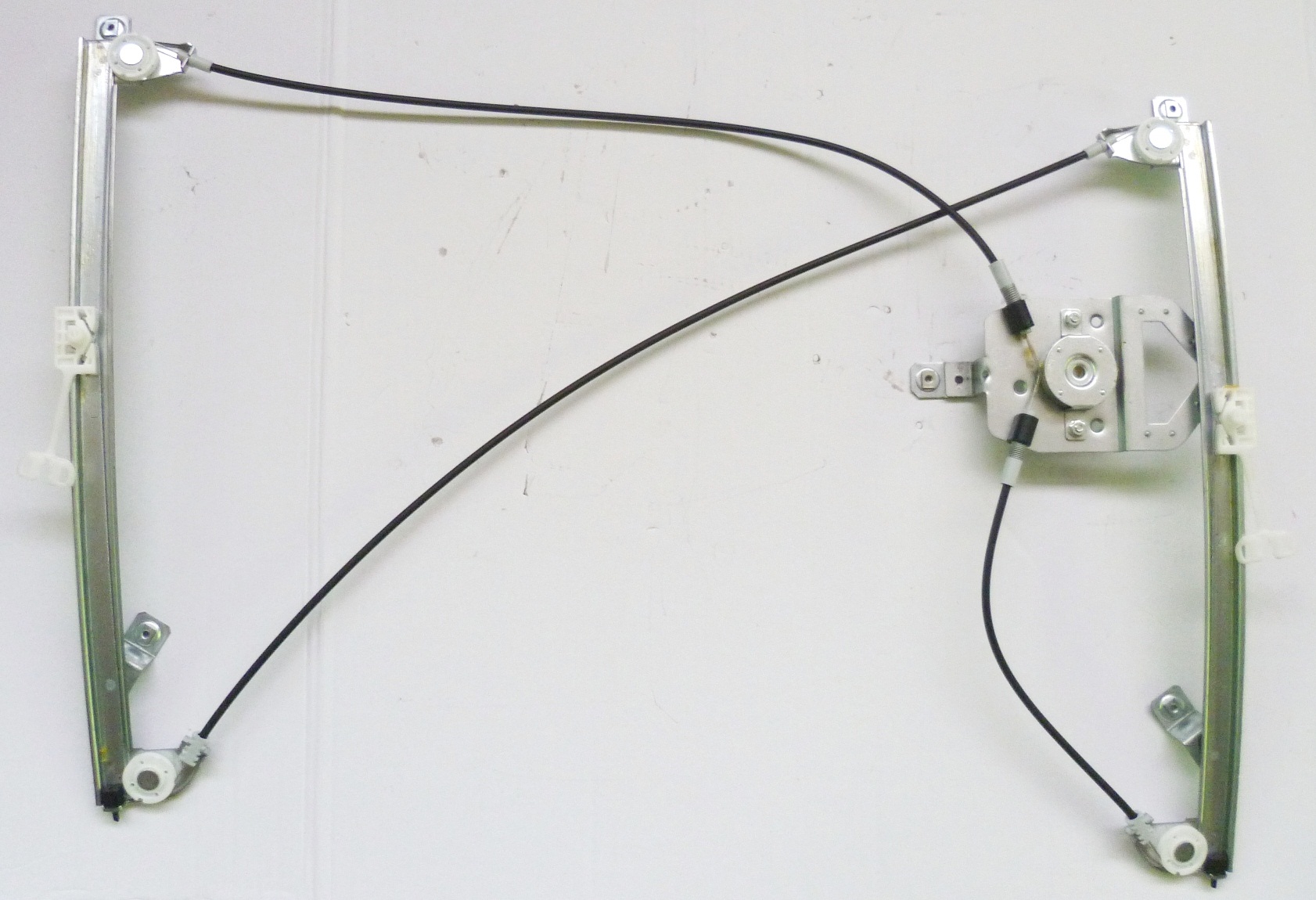 ELEVALUNAS DELANTERO ELECTRICO DERECHO 3PUERTAS (SIN MOTOR)